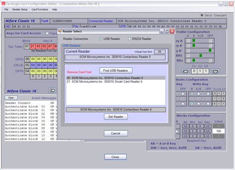 how to edit smart card|Smart Card Tools and Settings .